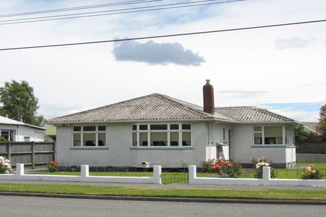 Photo of property in 59 Saint Johns Street, Woolston, Christchurch, 8062