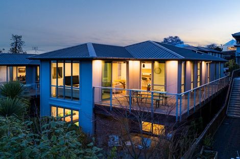 Photo of property in 7 Montecillo Lane, Mornington, Dunedin, 9011