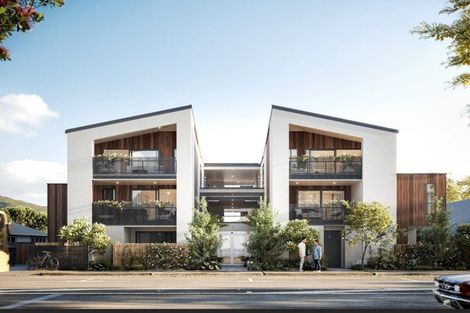 Photo of property in 11/200 Knights Road, Hutt Central, Lower Hutt, 5011