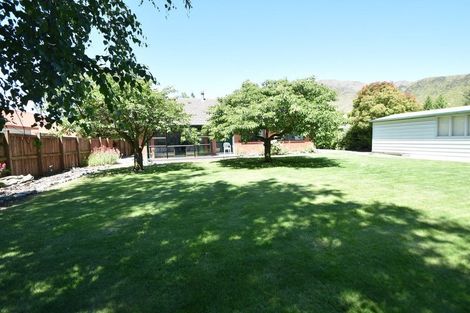 Photo of property in 7 Benmore Place, Omarama, 9412