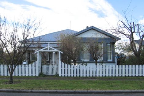 Photo of property in 85a Vigor Brown Street, Napier South, Napier, 4110