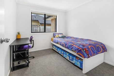 Photo of property in 217 Borman Road, Rototuna North, Hamilton, 3210