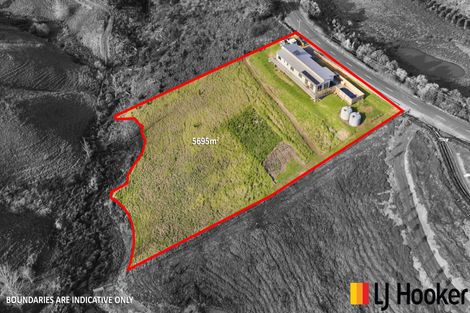 Photo of property in 160 Cameron Town Road, Pukekohe, 2678