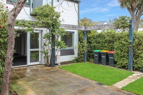 Photo of property in 4/12 Shrewsbury Street, Merivale, Christchurch, 8014