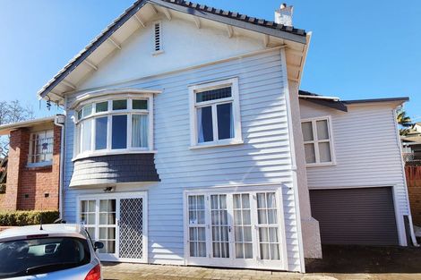 Photo of property in 30 King George Avenue, Epsom, Auckland, 1023
