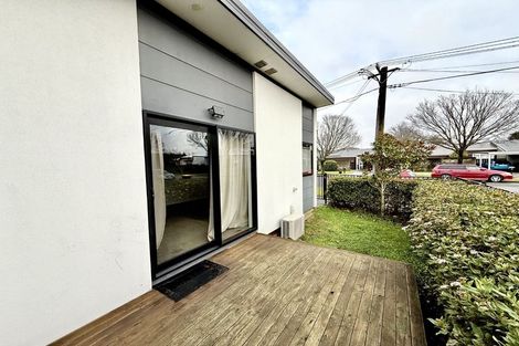 Photo of property in 2 League Lane, Phillipstown, Christchurch, 8011