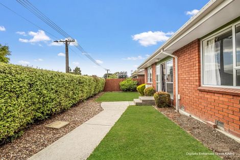 Photo of property in 1/82 Sturrocks Road, Casebrook, Christchurch, 8051