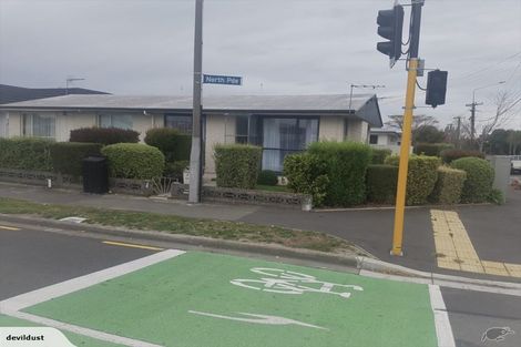 Photo of property in 2 North Parade, Richmond, Christchurch, 8013