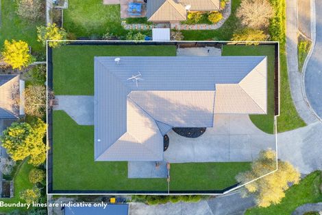 Photo of property in 5 Chancery Close, Hamilton East, Hamilton, 3216