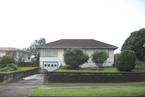 Photo of property in 220 East Tamaki Road, Otara, Auckland, 2023