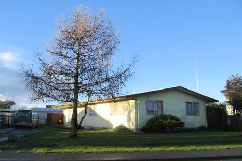 Photo of property in 47 Columbus Crescent, Flaxmere, Hastings, 4120