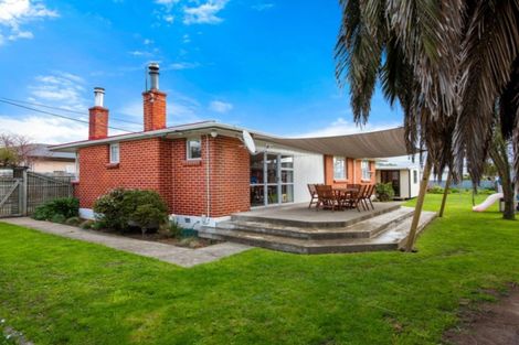 Photo of property in 208 Scott Street, Redwoodtown, Blenheim, 7201