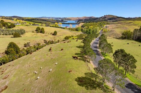 Photo of property in 16a Salt River View Road, Kaiwaka, 0573