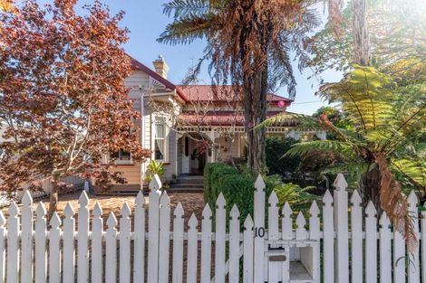 Photo of property in 10 Bryce Street, Cambridge, 3434