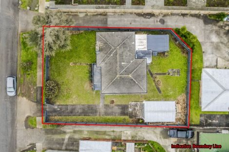 Photo of property in 1/23 Marr Road, Manurewa, Auckland, 2102