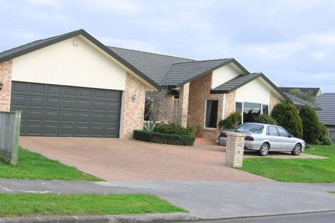 Photo of property in 5 Maldon Court, Dannemora, Auckland, 2016