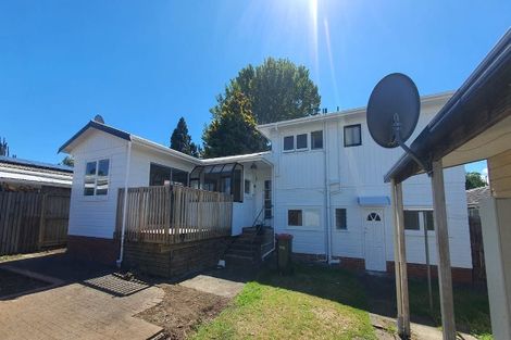 Photo of property in 15 Trentham Road, Papakura, 2110