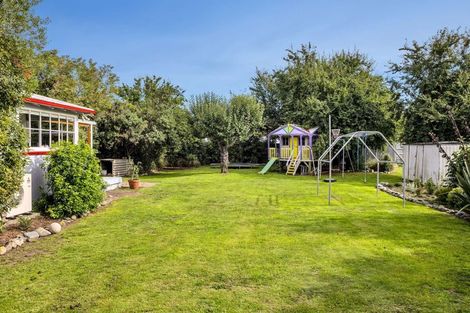 Photo of property in 159 Talbot Street, Geraldine, 7930