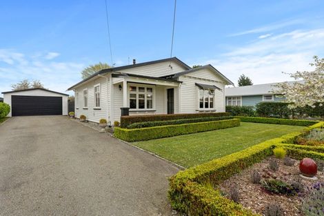 Photo of property in 41 Tui Street, Pahiatua, 4910