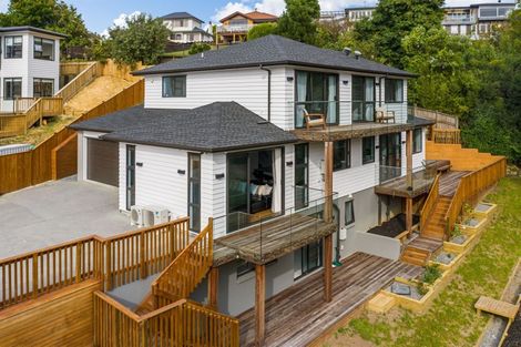 Photo of property in 51a Bleakhouse Road, Howick, Auckland, 2014