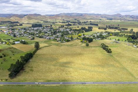 Photo of property in State Highway 2, Takapau, 4203