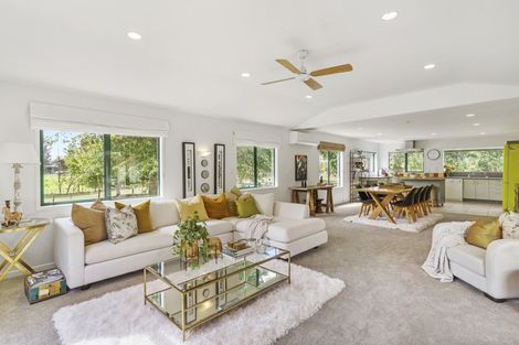 Photo of property in 393 Papakura-clevedon Road, Clevedon, Papakura, 2582