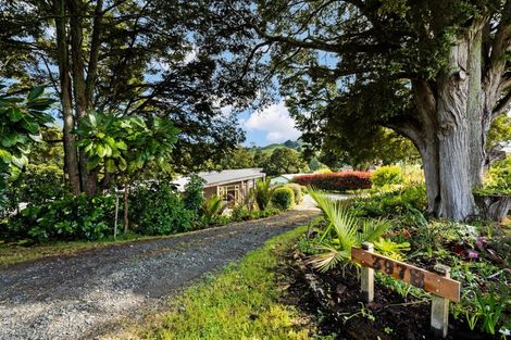 Photo of property in 397b Tauraroa Road, Maungakaramea, Whangarei, 0178
