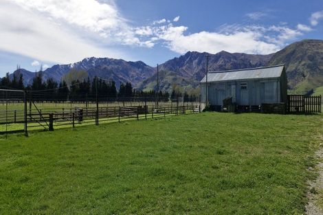 Photo of property in 314 Gladstone Road, Lake Hawea, Wanaka, 9382