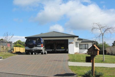 Photo of property in 1 Kahotea Drive, Motuoapa, Turangi, 3382