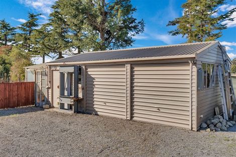 Photo of property in 290 Gartys Road, Balcairn, Rangiora, 7477