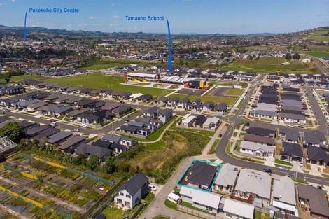 Photo of property in 48 Huamanu Street, Pukekohe, 2120