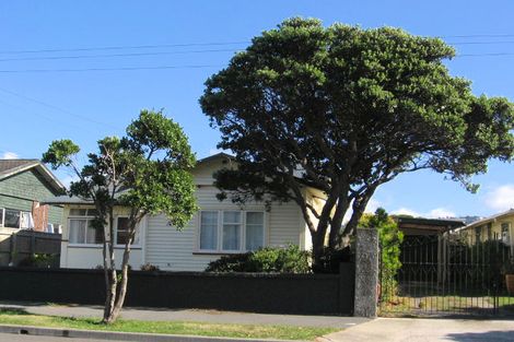 Photo of property in 7 Patrick Street, Petone, Lower Hutt, 5012