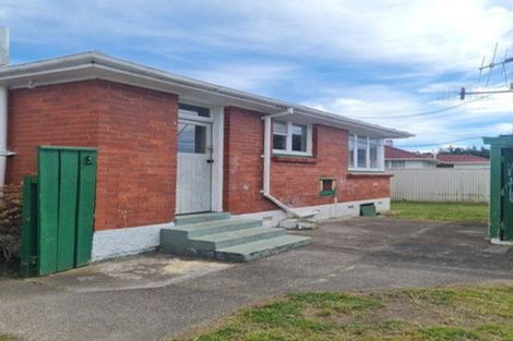 Photo of property in 92 Talbot Street, Whanganui East, Whanganui, 4500