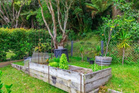 Photo of property in 49 Foster Avenue, Huia, Auckland, 0604