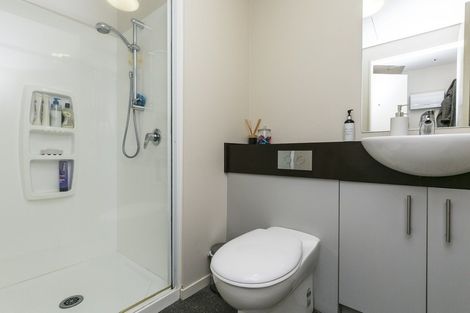 Photo of property in The Peak Apartments, 804/170 Taranaki Street, Te Aro, Wellington, 6011