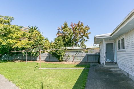 Photo of property in 33 Richmond Street, Maraenui, Napier, 4110