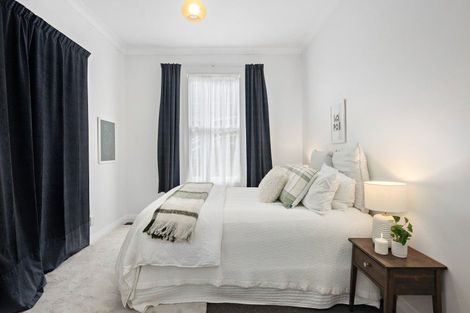 Photo of property in 6 Doctors Common, Mount Victoria, Wellington, 6011