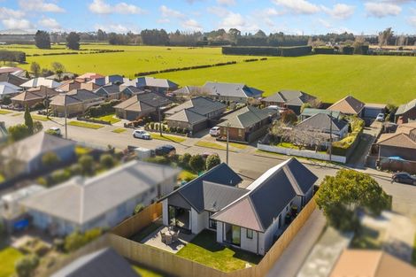 Photo of property in 5 Bicknor Street, Templeton, Christchurch, 8042