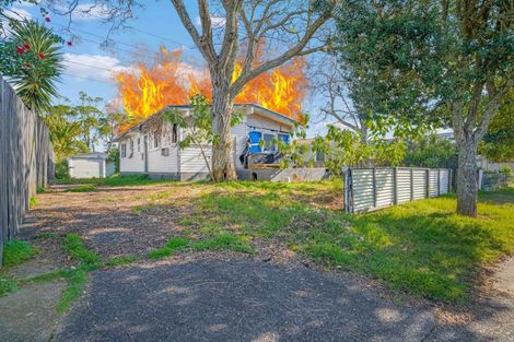 Photo of property in 44 Clayton Avenue, Otara, Auckland, 2023