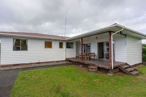 Photo of property in 39 Fergusson Street, Solway, Masterton, 5810