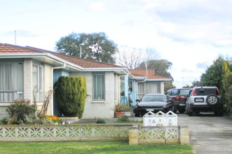 Photo of property in 616 Avenue Road West, Saint Leonards, Hastings, 4120