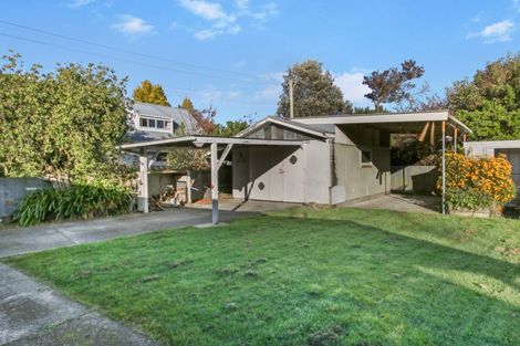 Photo of property in 23 Gorton Street, Bulls, 4818