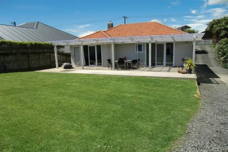 Photo of property in 20 Fitzroy Road, Fitzroy, New Plymouth, 4312