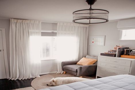 Photo of property in 36 Brussels Street, Miramar, Wellington, 6022