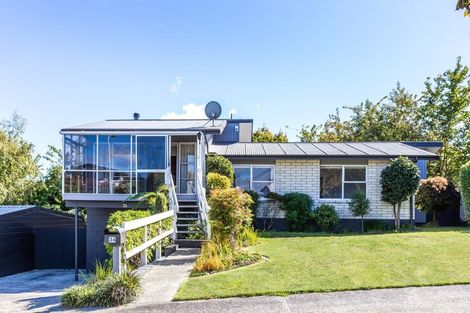 Photo of property in 34 Birch Street, Hilltop, Taupo, 3330