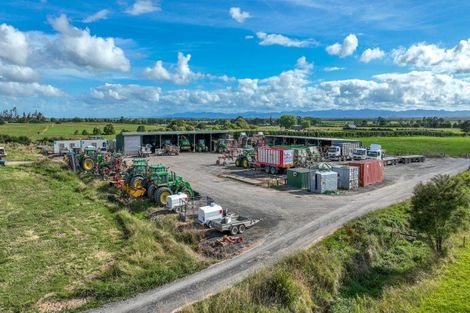 Photo of property in 90 Maukoro Landing Road, Tahuna, Morrinsville, 3373