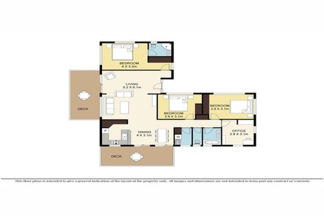 Photo of property in 12 Snowden Place, Opaheke, Papakura, 2113