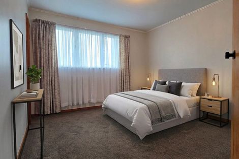 Photo of property in 8a-8b Devon Place, Cannons Creek, Porirua, 5024