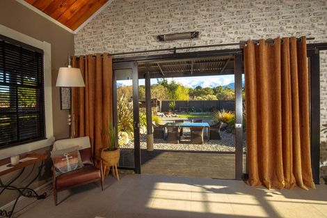 Photo of property in 5 Old Beach Road, Hapuku, Kaikoura, 7371