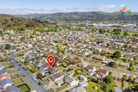 Photo of property in 86 Wilkie Crescent, Naenae, Lower Hutt, 5011